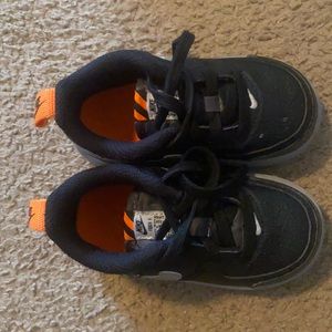 Nike Air Force one toddler 6c